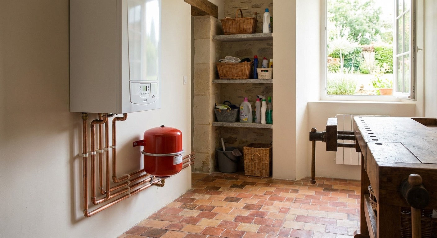 AN ECOTHERM